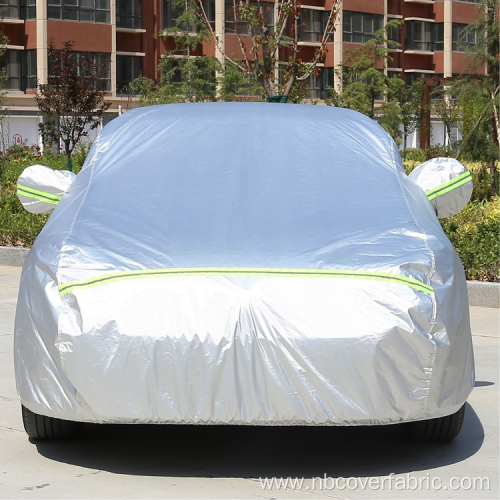 Auto Accessories Car Cover Protection Car Covers